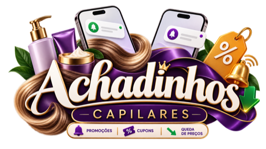 Clube Achadinhos Capilares